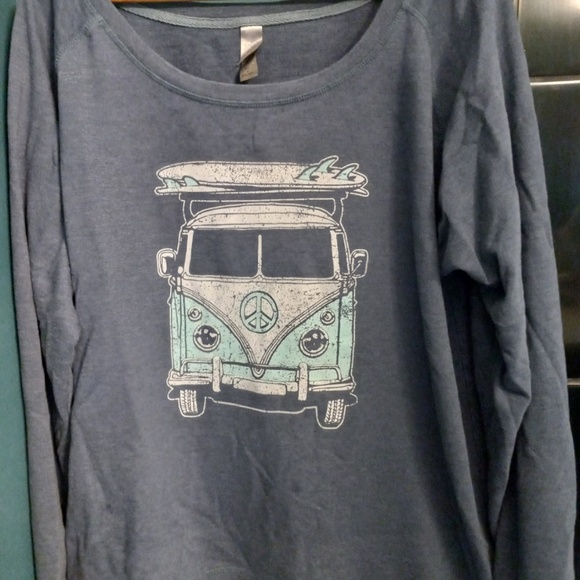 Volkswagen Van Women's T-Shirt SZ 3XL - Picture 5 of 7